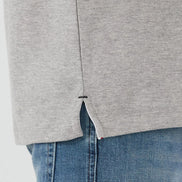Jerome Polo Shirt - Grey