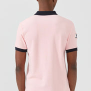 Jerome Polo Shirt - Pink