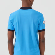 Jerome Polo Shirt - Royal Blue
