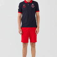 Jerome Polo Shirt - Navy