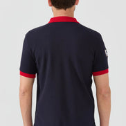 Jerome Polo Shirt - Navy
