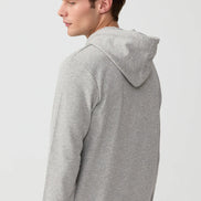 Matisse Hooded Sweatshirt - Grey