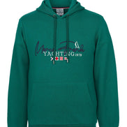 Matisse Hooded Sweatshirt - Green