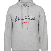 Matisse Hooded Sweatshirt - Grey