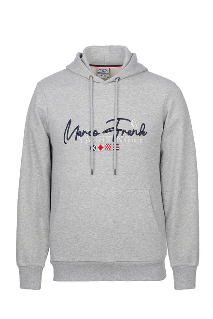 Matisse Hooded Sweatshirt - Grey