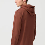 Matisse Hooded Sweatshirt - Brown