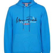 Matisse Hooded Sweatshirt - Royal Blue