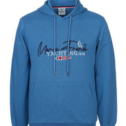 Matisse Hooded Sweatshirt - Indigo