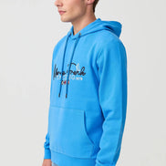 Matisse Hooded Sweatshirt - Royal Blue