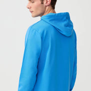 Matisse Hooded Sweatshirt - Royal Blue