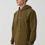 Cartier Hooded Sweatshirt - Khaki
