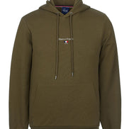 Cartier Hooded Sweatshirt - Khaki