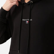 Cartier Hooded Sweatshirt - Black