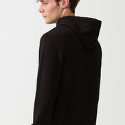 Cartier Hooded Sweatshirt - Black