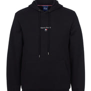 Cartier Hooded Sweatshirt - Black
