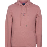 Cartier Hooded Sweatshirt - Pink