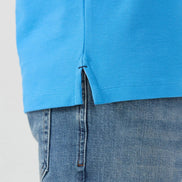 Jerome Polo Shirt - Royal Blue
