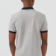 Jerome Polo Shirt - Grey