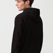 Matisse Hooded Sweatshirt - Black
