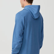 Matisse Hooded Sweatshirt - Indigo