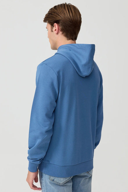 Matisse Hooded Sweatshirt - Indigo