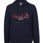 Matisse Hooded Sweatshirt - Navy