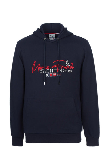 Matisse Hooded Sweatshirt - Navy