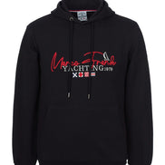 Matisse Hooded Sweatshirt - Black