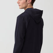 Matisse Hooded Sweatshirt - Navy